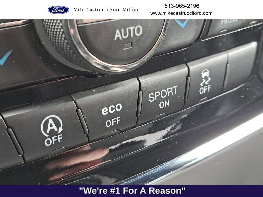 Used 2019 Jeep Grand Cherokee Altitude image 16