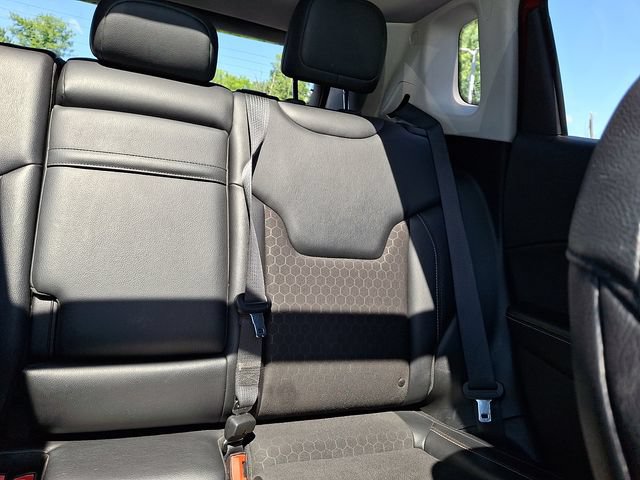 Used 2018 Jeep Compass Latitude w/ Popular Equipment Group AWD/4WD image 23