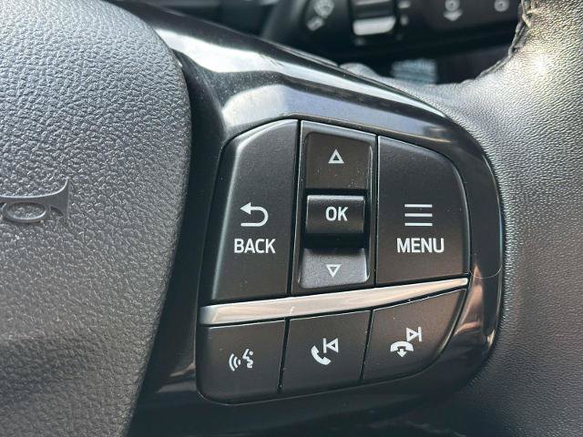 Certified 2022 Ford Escape SE w/ Convenience Package AWD/4WD image 14