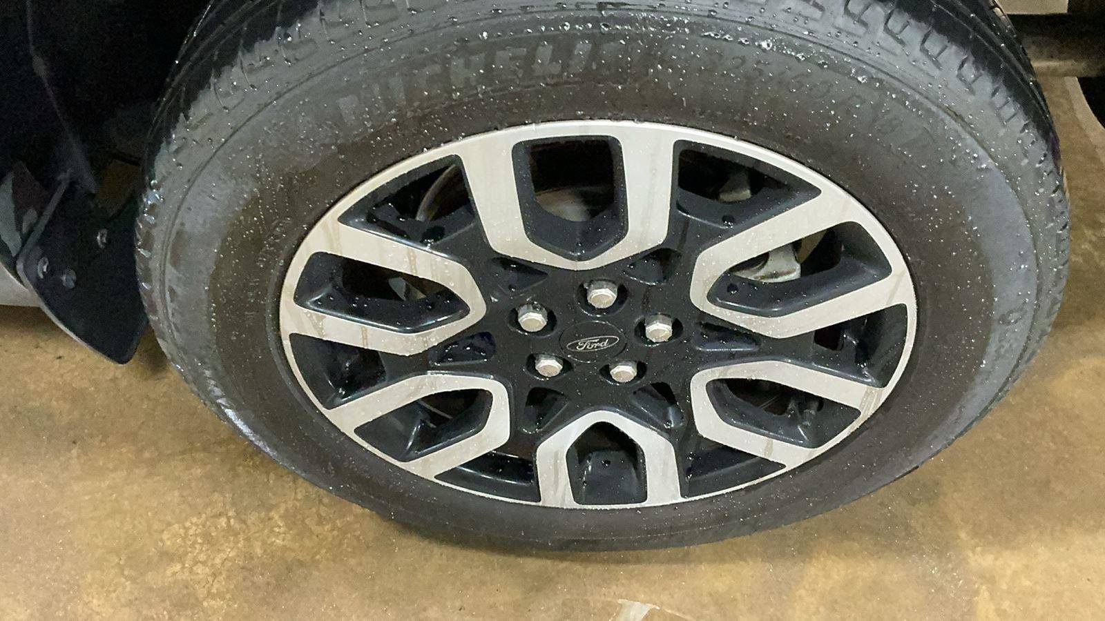 Certified 2022 Ford Maverick Lariat w/ Equipment Group 500A Standard image 5