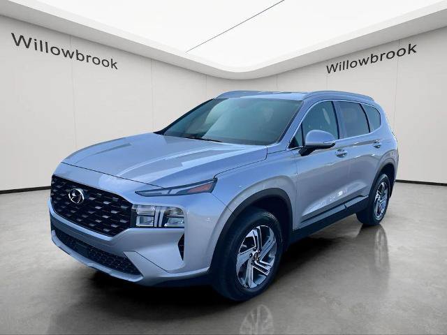 Used 2023 Hyundai Santa Fe SEL