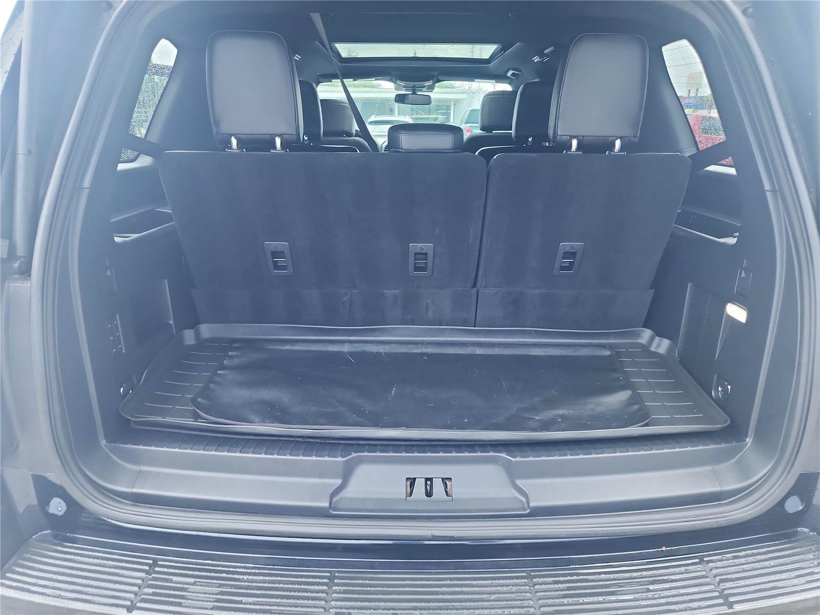 Certified 2021 Ford Expedition Limited RWD image 19