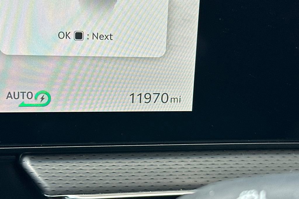 Used 2024 Genesis GV60 Performance image 29