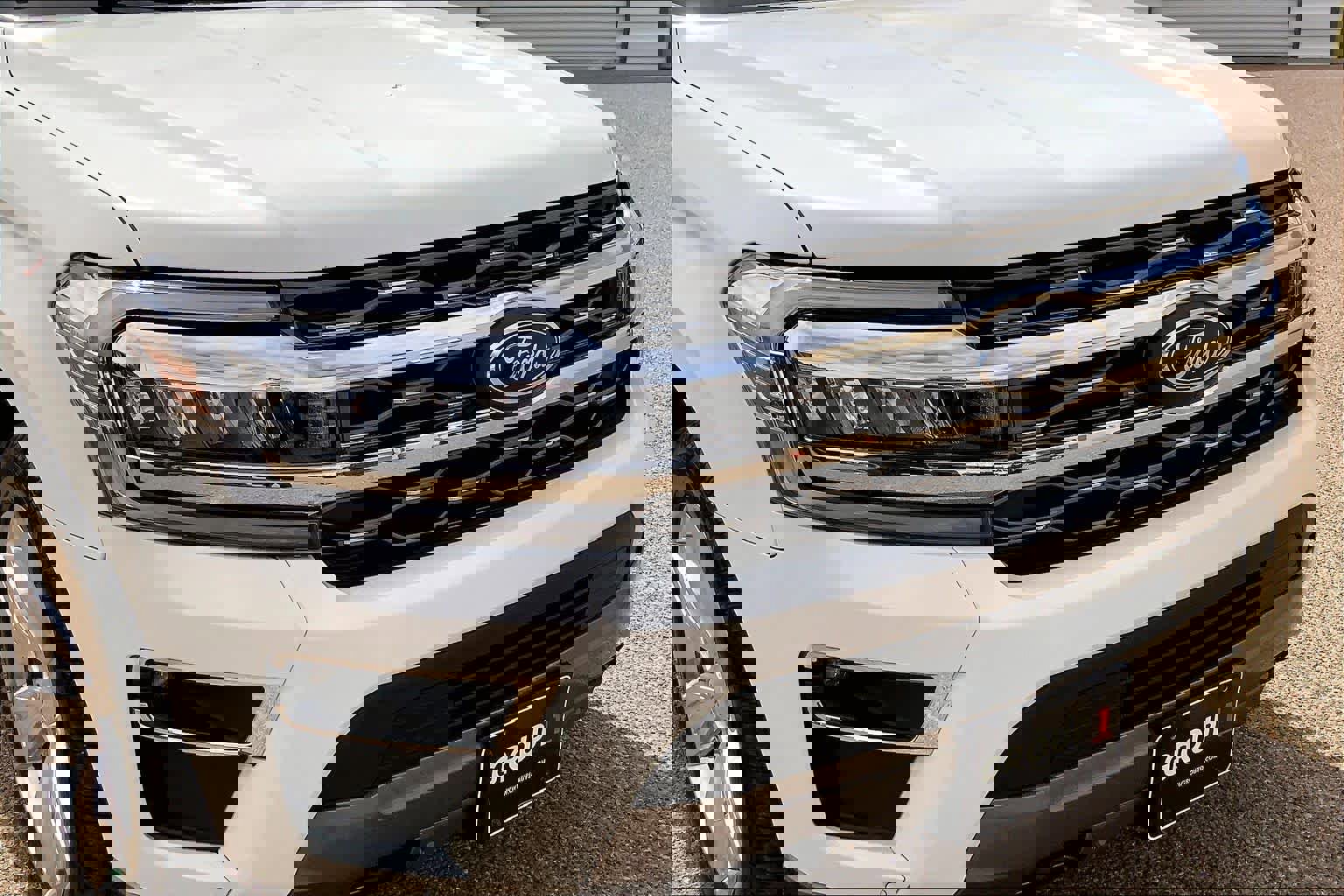 Certified 2023 Ford Expedition King Ranch AWD/4WD image 30