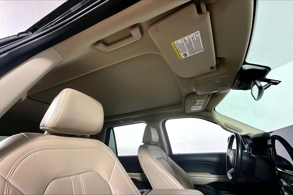 Certified 2024 Ford Expedition Limited RWD image 22