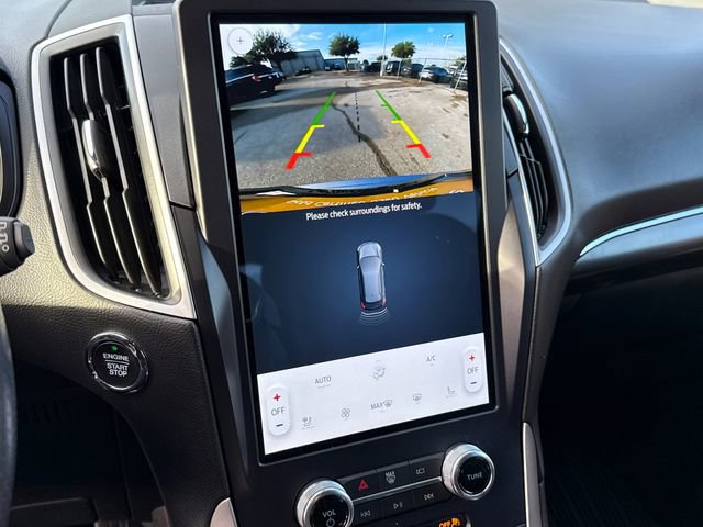 Certified 2022 Ford Edge ST-Line AWD/4WD image 24