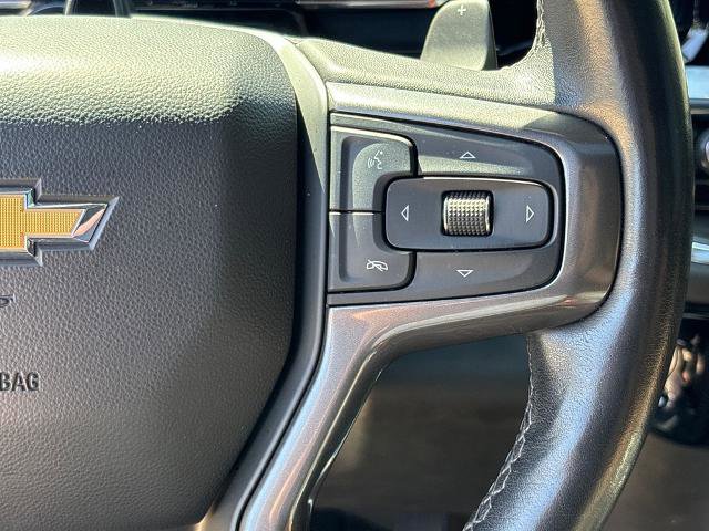 Used 2023 Chevrolet Silverado 1500 High Country w/ High Country Premium Package image 21