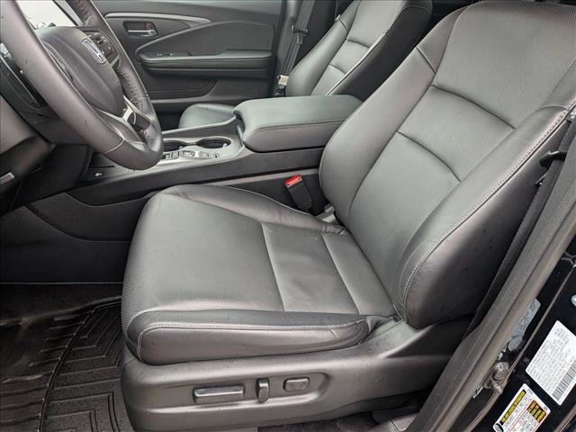 Used 2024 Honda Ridgeline RTL image 16