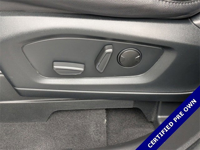 Certified 2023 Ford Explorer ST-Line w/ Class IV Trailer Tow Package image 15