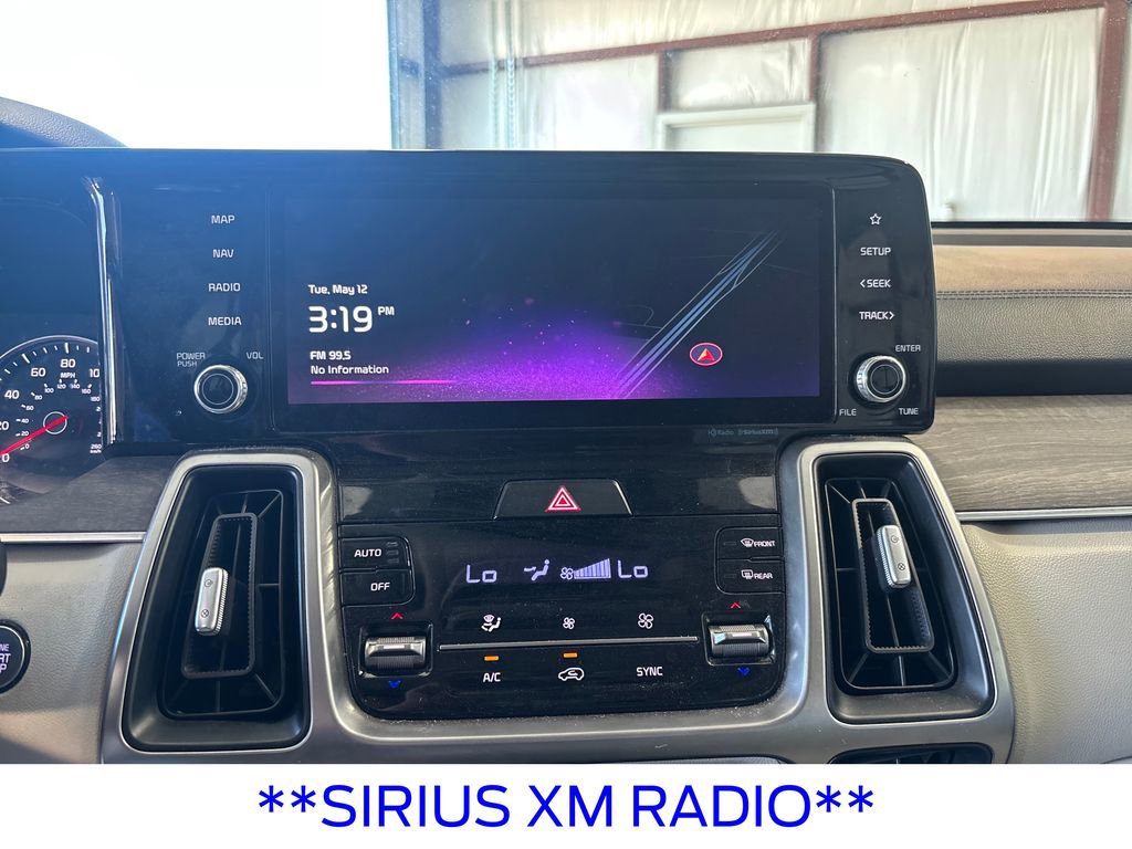 Used 2023 Kia Sorento S w/ Panoramic Sunroof Package AWD/4WD image 14
