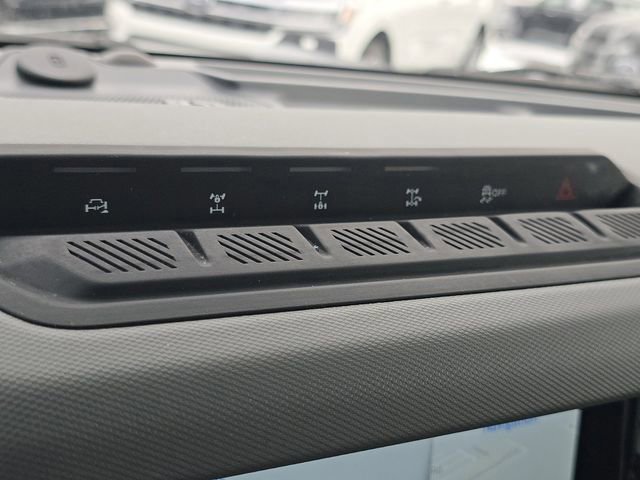 Certified 2021 Ford Bronco Badlands image 37