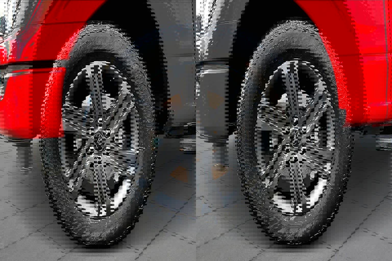 Certified 2023 Ford F150 XLT w/ Equipment Group 302A High image 13