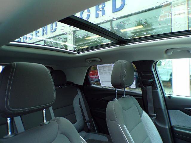 Used 2024 Chevrolet TrailBlazer LT w/ Convenience Package image 11