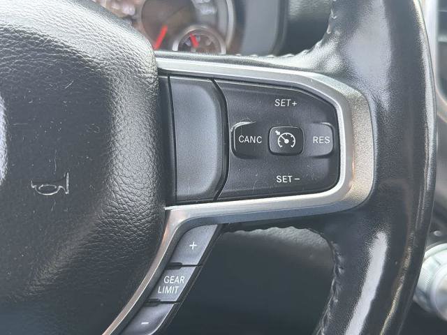 Used 2020 RAM 1500 Laramie AWD/4WD image 24