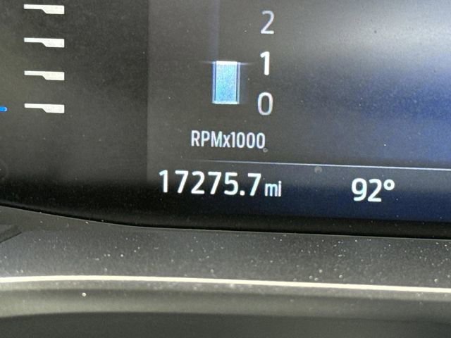 Certified 2023 Ford Escape Active w/ Cold Weather Package FWD image 44