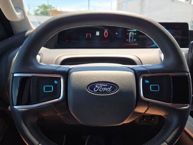 Certified 2025 Ford Expedition Active AWD/4WD image 31