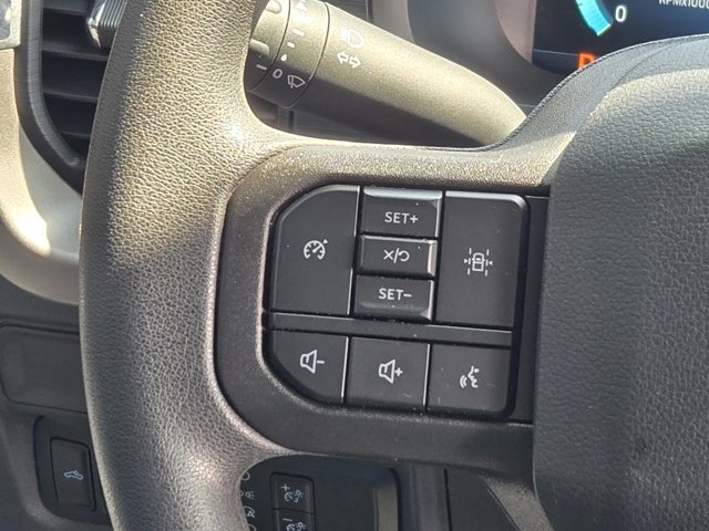 Certified 2024 Ford F150 XL AWD/4WD image 13