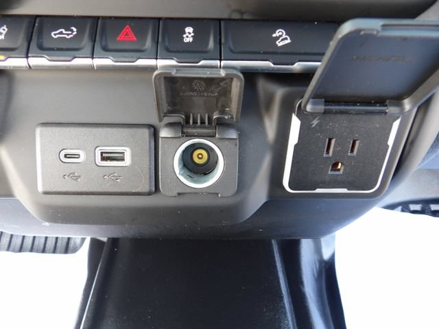 Used 2024 GMC Sierra 2500 Pro AWD/4WD image 23