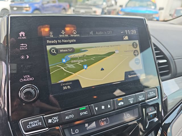 Used 2022 Honda Odyssey Elite image 25