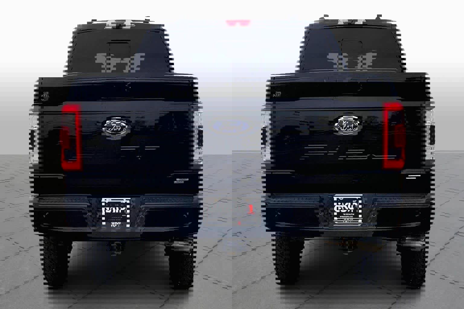 Certified 2021 Ford F150 Lariat w/ Equipment Group 502A High image 4