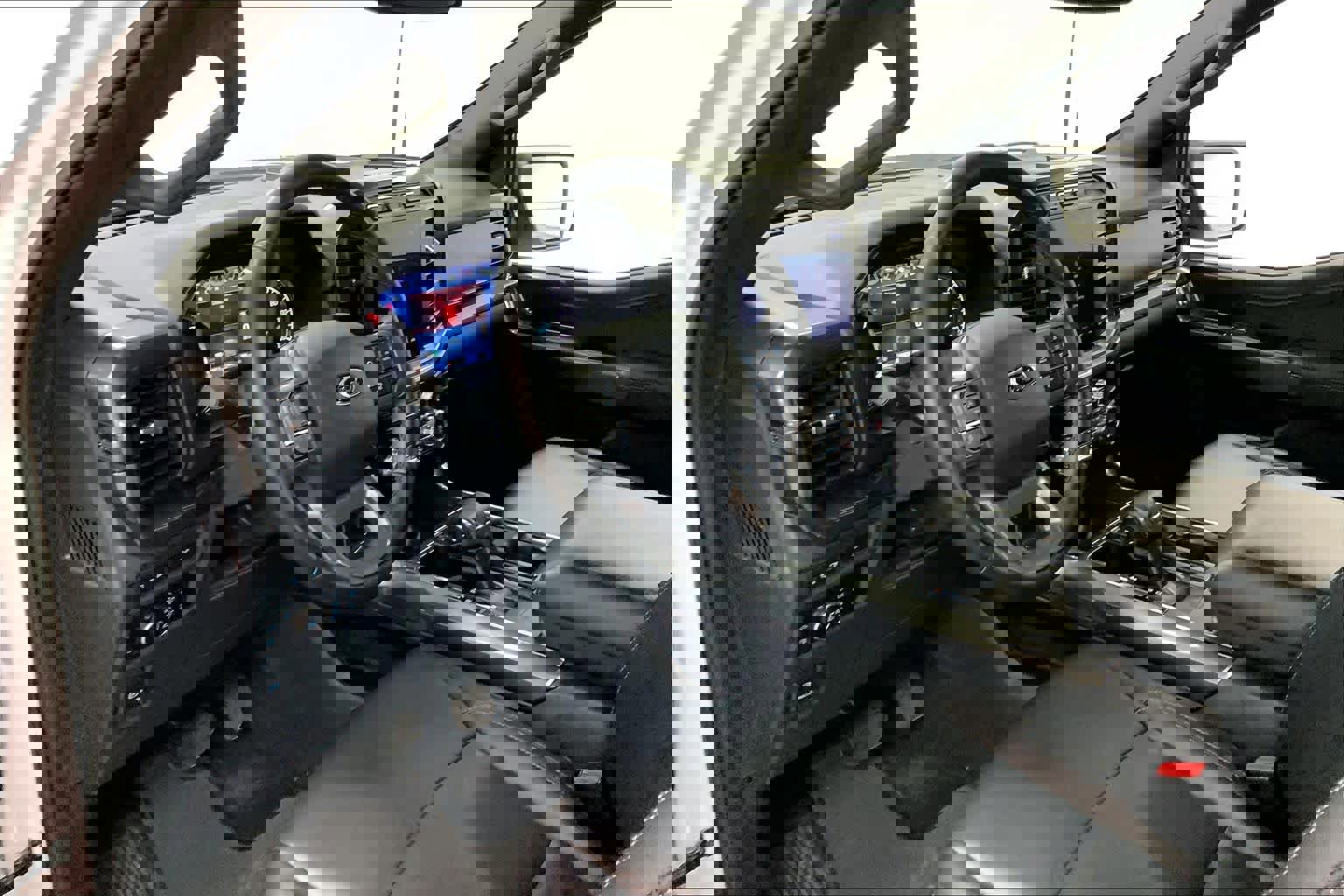 Certified 2023 Ford F150 XLT w/ Equipment Group 302A High image 18