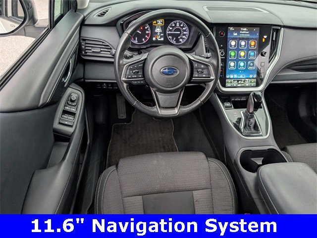 Used 2023 Subaru Outback Premium image 8