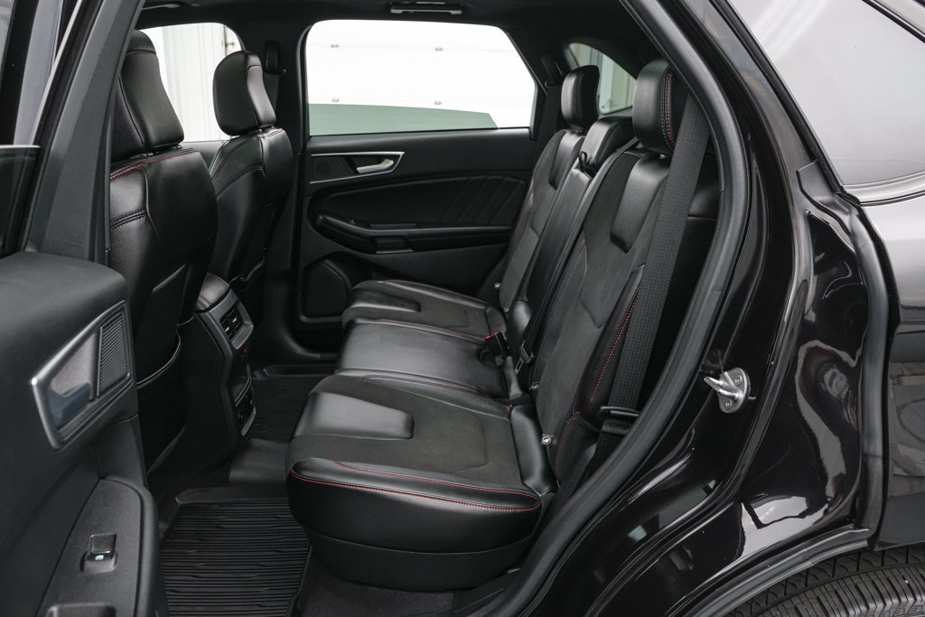 Certified 2023 Ford Edge ST w/ Equipment Group 401A AWD/4WD image 21