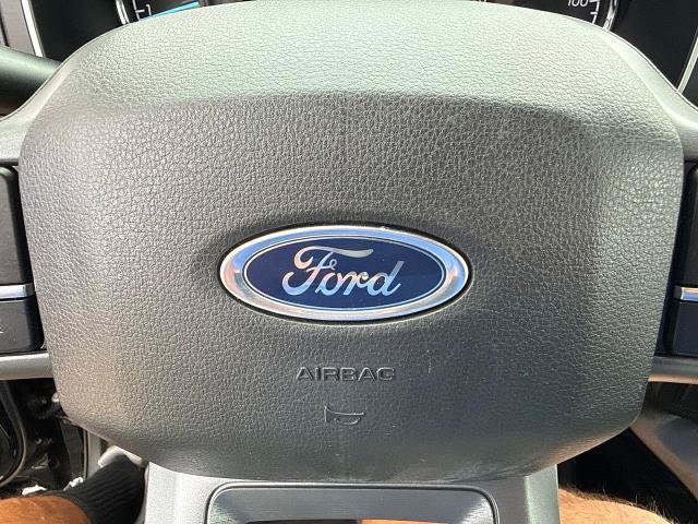 Certified 2022 Ford F150 XLT w/ Equipment Group 302A High AWD/4WD image 27