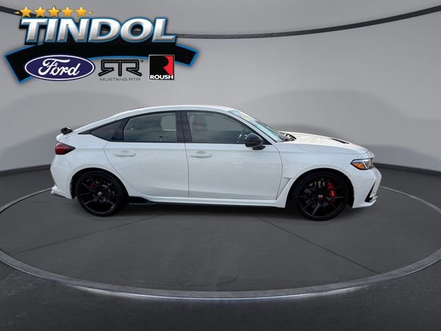 Used 2025 Honda Civic Type R image 2