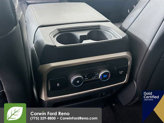 Certified 2024 Ford Expedition Max XLT AWD/4WD image 29