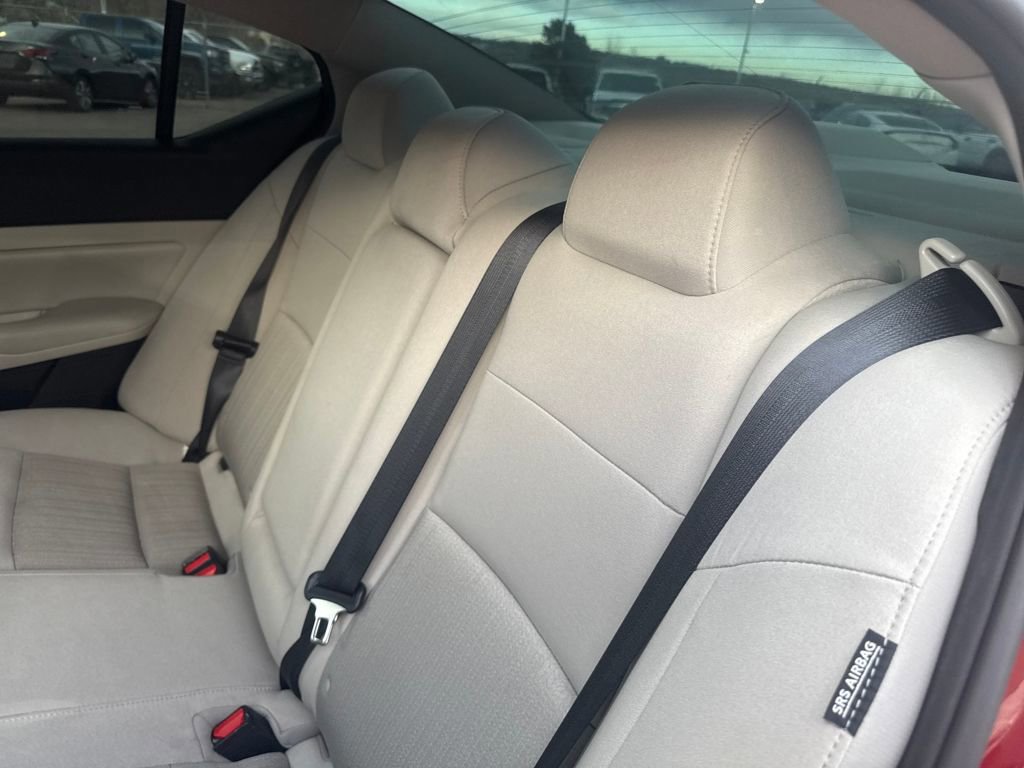 Used 2023 Nissan Altima 2.5 SV image 20