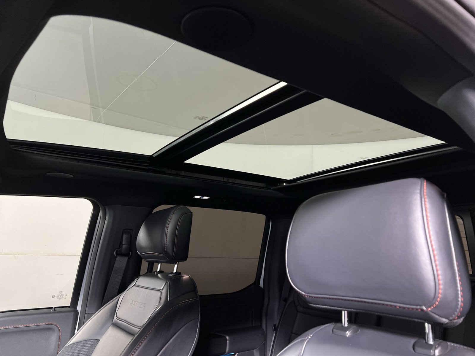 Certified 2024 Ford F150 Raptor image 24