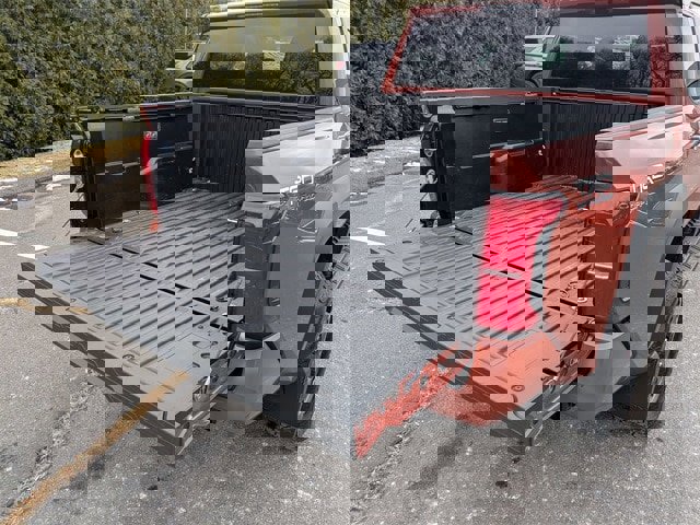 Used 2025 Toyota Tacoma TRD Off-Road image 32