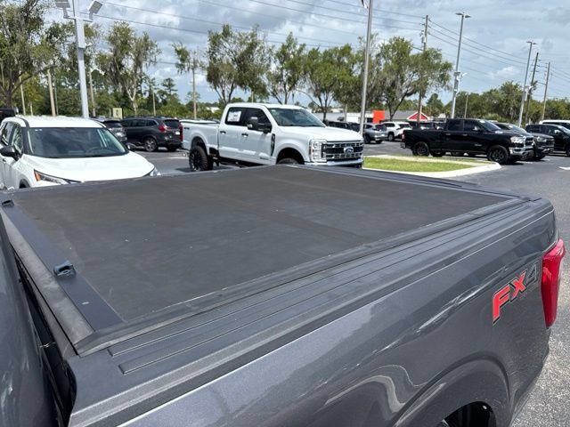 Certified 2021 Ford F150 XL w/ Trailer Tow Package AWD/4WD image 18