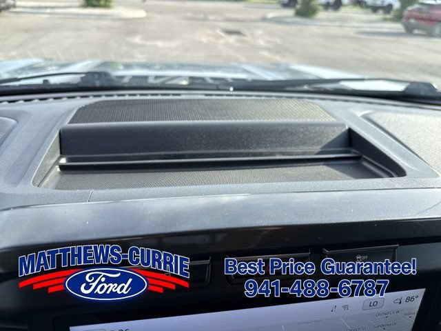 Certified 2023 Ford F150 XLT w/ Equipment Group 302A High AWD/4WD image 22