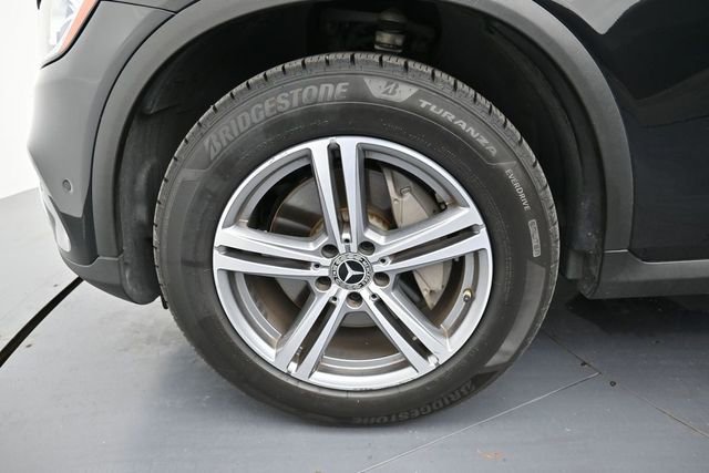 Used 2022 Mercedes-Benz GLC 300 image 9