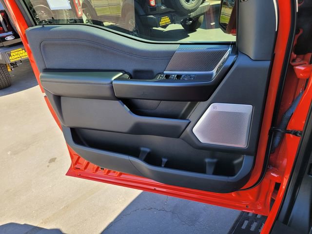 Certified 2022 Ford F150 Raptor w/ Equipment Group 801A High AWD/4WD image 26