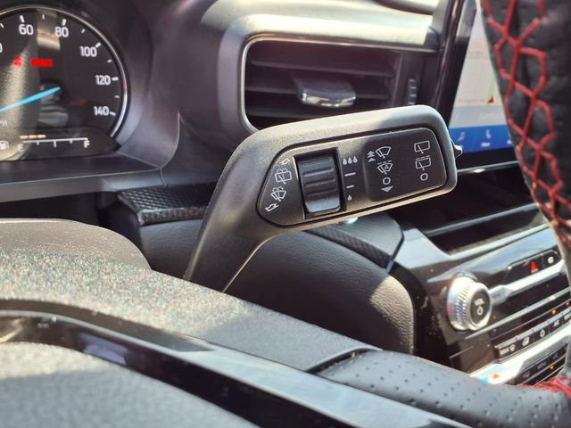 Certified 2023 Ford Explorer ST-Line RWD image 13