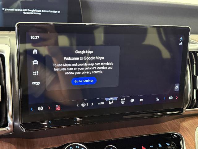 Certified 2025 Ford Expedition King Ranch AWD/4WD image 21