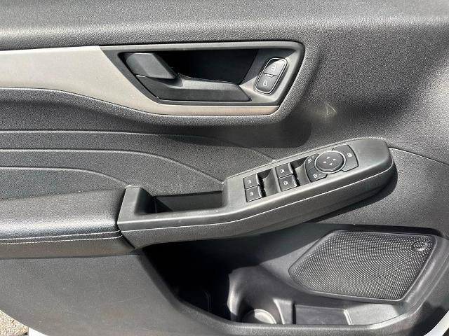 Certified 2022 Ford Escape SE AWD/4WD image 17