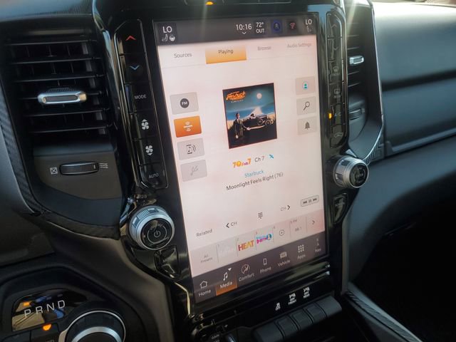 Used 2025 RAM 1500 Big Horn image 19