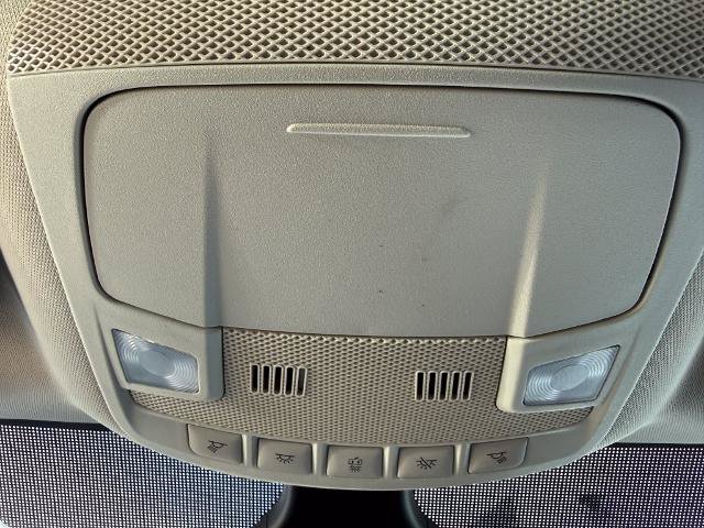 Certified 2024 Ford Edge SEL AWD/4WD image 37