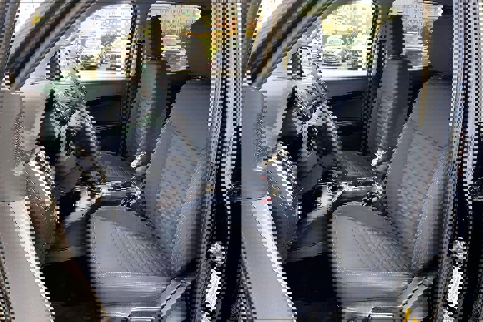 Certified 2022 Ford Ranger XLT w/ Equipment Group 301A Mid image 10