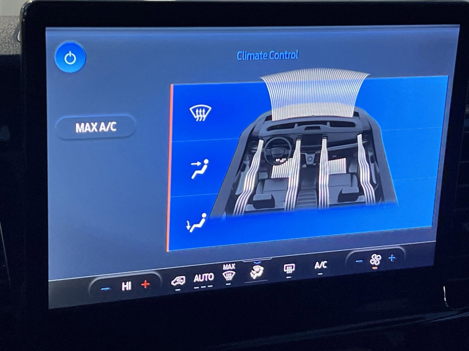 Certified 2024 Ford Transit 350 XLT image 21