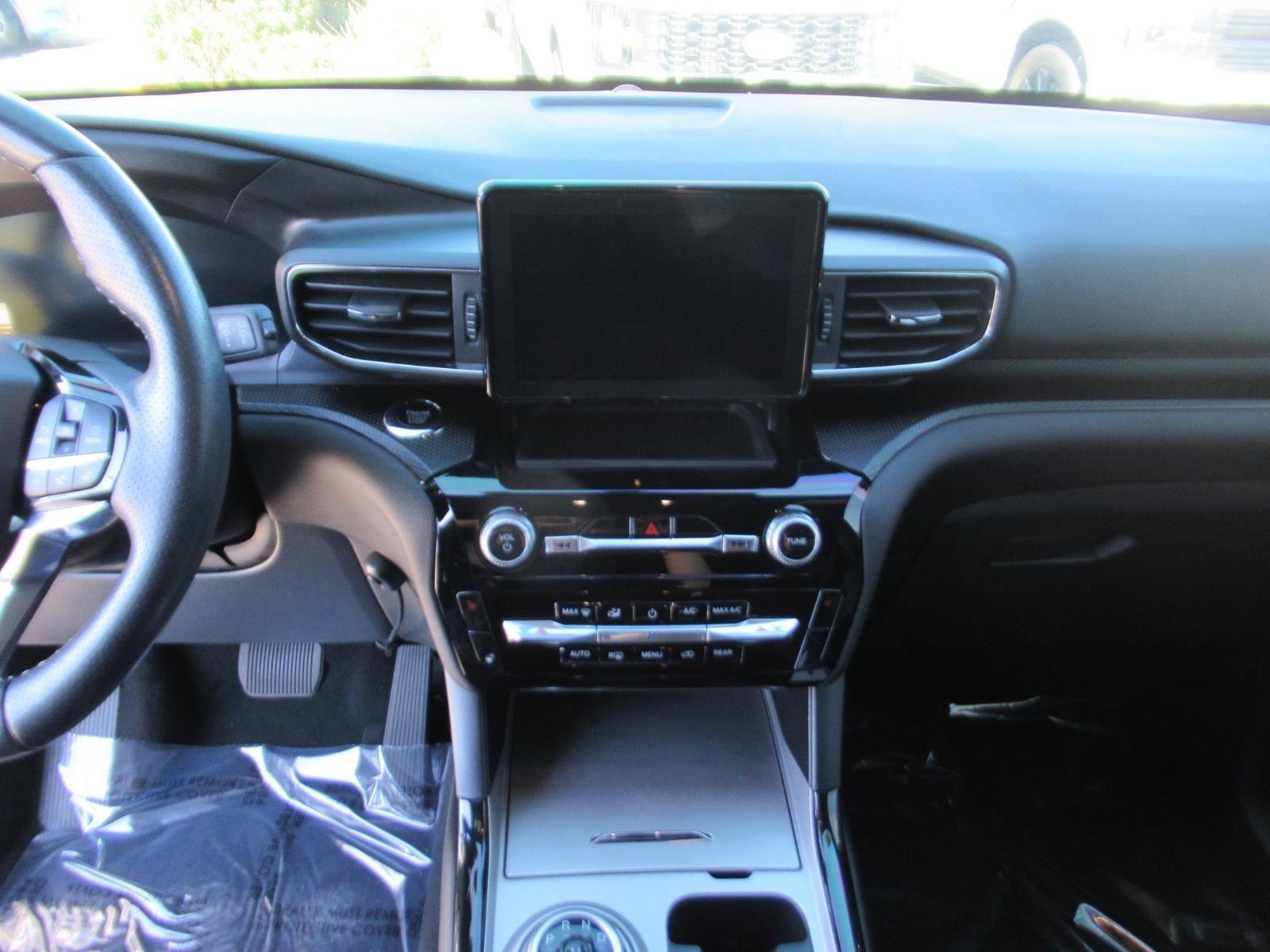 Certified 2023 Ford Explorer ST image 20