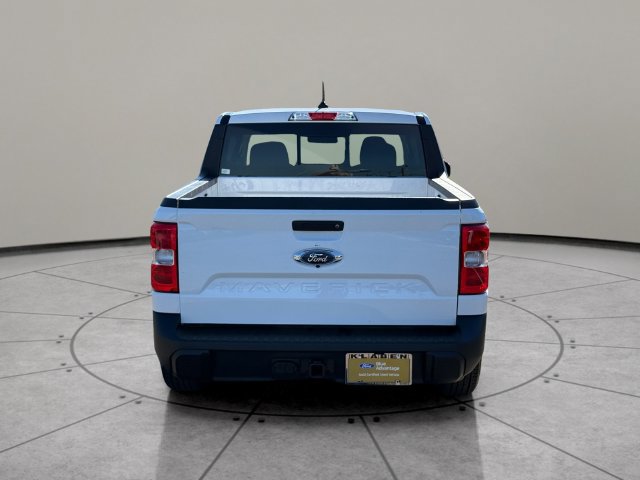 Certified 2023 Ford Maverick XL w/ Equipment Group 100A Standard AWD/4WD image 9