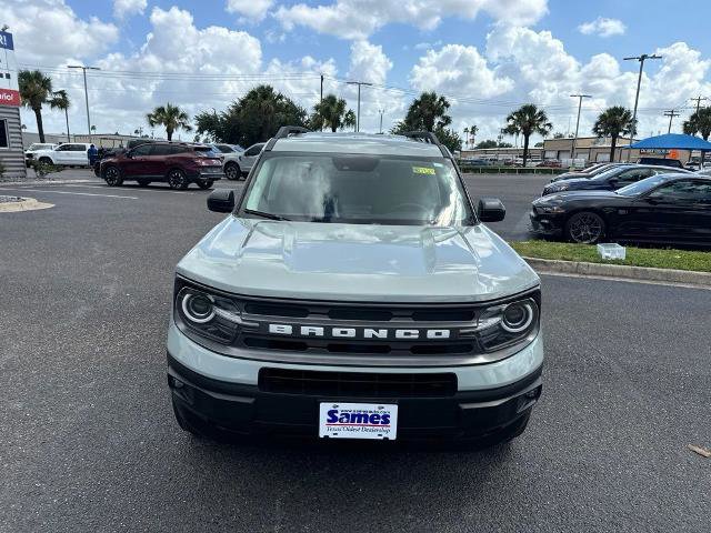 Certified 2022 Ford Bronco Sport Big Bend w/ Convenience Package AWD/4WD image 6