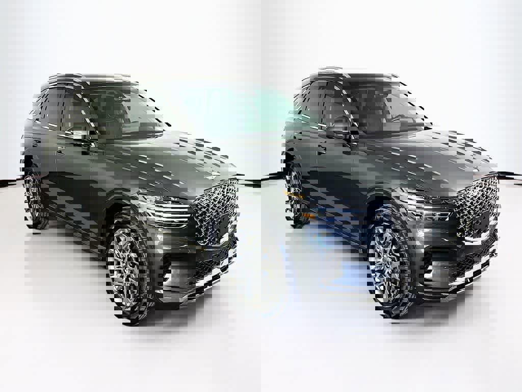 Used 2025 Genesis GV70 2.5T image 7