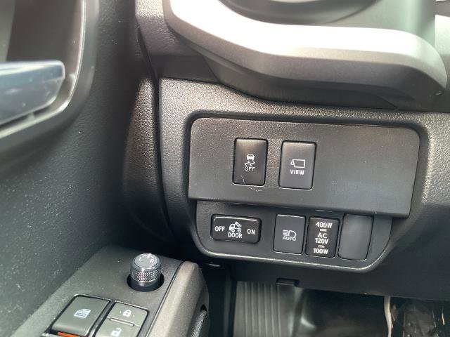 Used 2023 Toyota Tacoma TRD Pro image 27