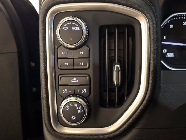 Used 2021 GMC Sierra 2500 SLE w/ Gooseneck/5TH Wheel Package AWD/4WD image 19